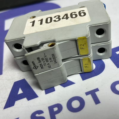 PCH-2X38-32A