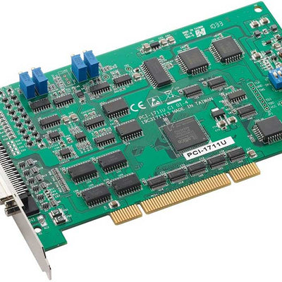 PCI-1711U-CE