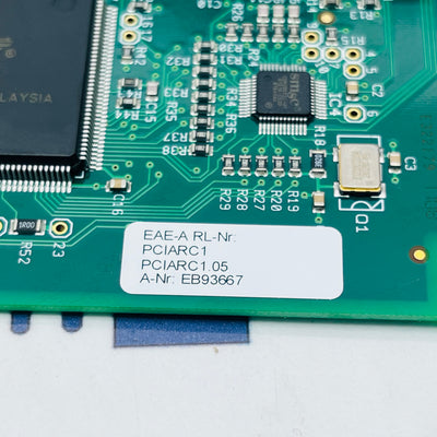 PCI.ARC-1