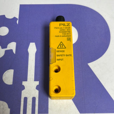 PILZ PSEN CS5.11P M12/8