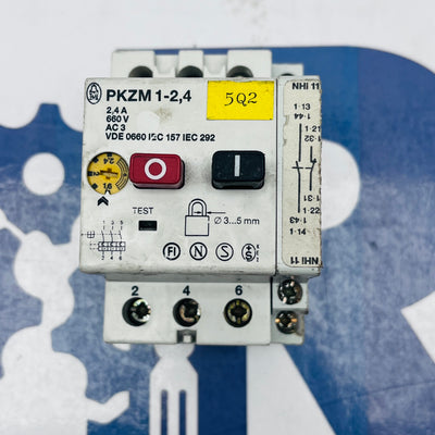 PKZM-1-2.4