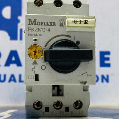 PKZM0-4