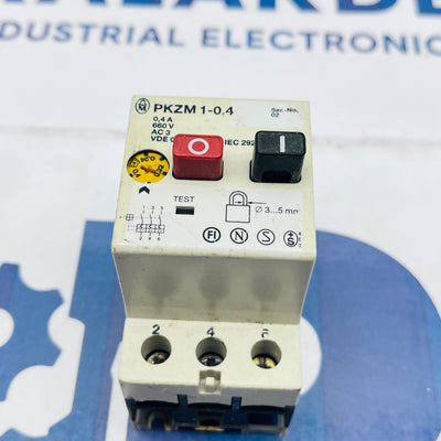 PKZM1-0.4