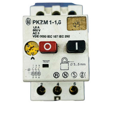 PKZM1-1.6