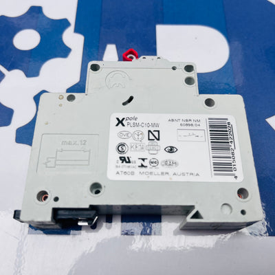 PLSM-C10-MW