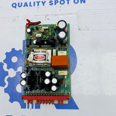 POWER CONTROLLER BOARD