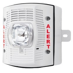 HONEYWELL SPSWK-CLR-ALERT
