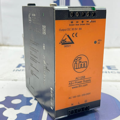 PSU-1AC/ASI-8A-AC1258