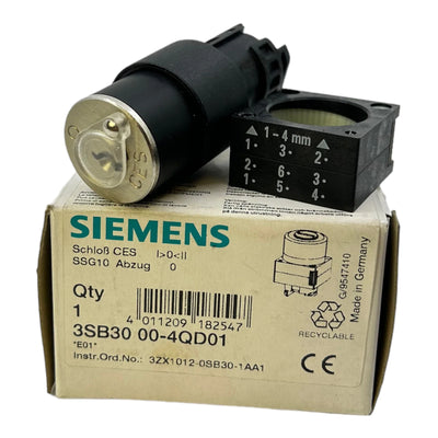 3SB3000-4QD01