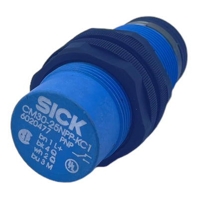 SICK CM30-25NPP-KC1
