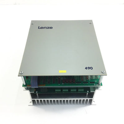 LENZE 492-E.4A