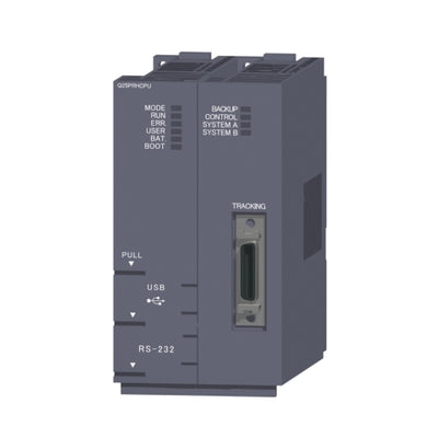 MITSUBISHI Q25PRHCPU