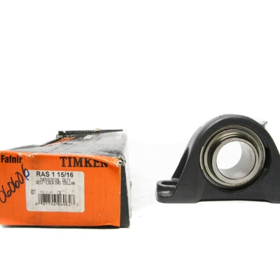 TIMKEN RAS1 15/16