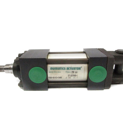 NUMATICS P2AK-01A1D-CAA0