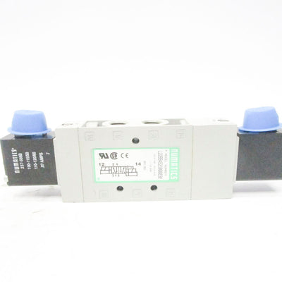 NUMATICS L22BB452O000030