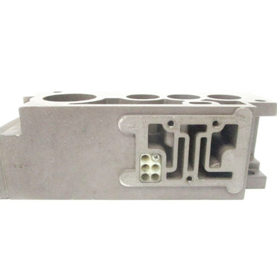 NUMATICS HH-3