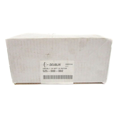 DEUBLIN 525-000-002