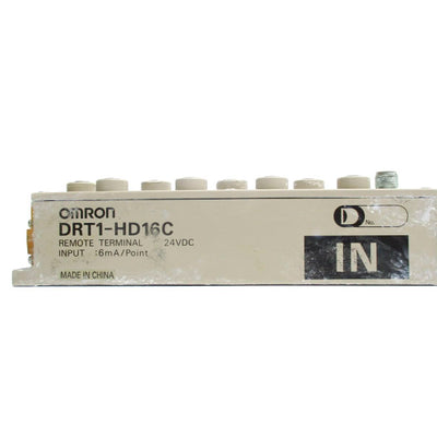 OMRON DRT1-HD16C