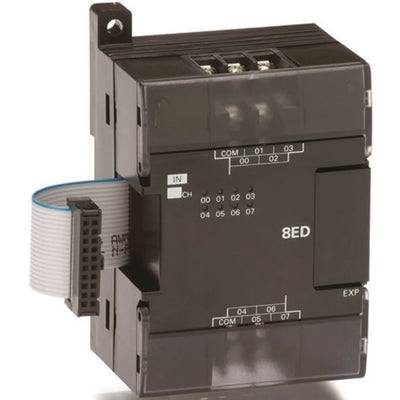 OMRONE CP1W-8ED