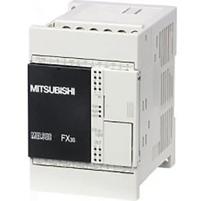 FX3S-10MR/DS