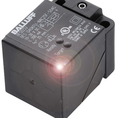 Balluff BES Q40KFU-PAC35E-S04G
