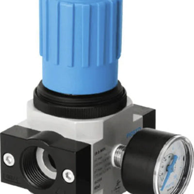 FESTO  LR-1/4-D-7-I-MINI
