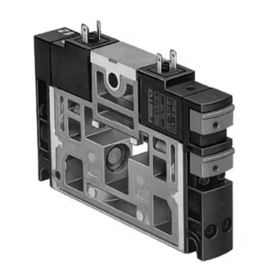 CPV18-M1H-VI140-2GLS-1/4