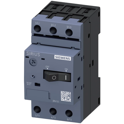 3RV1011-0CA10