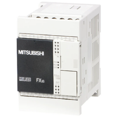 FX3S-14MT/ESS