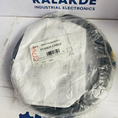 R88A-CAGB005SR-E