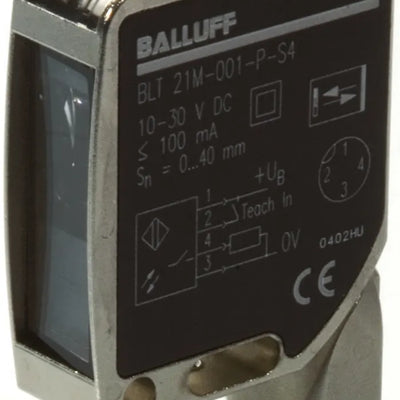 BLT 21M-001-P-S4