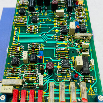 REXROTH VT-4610
