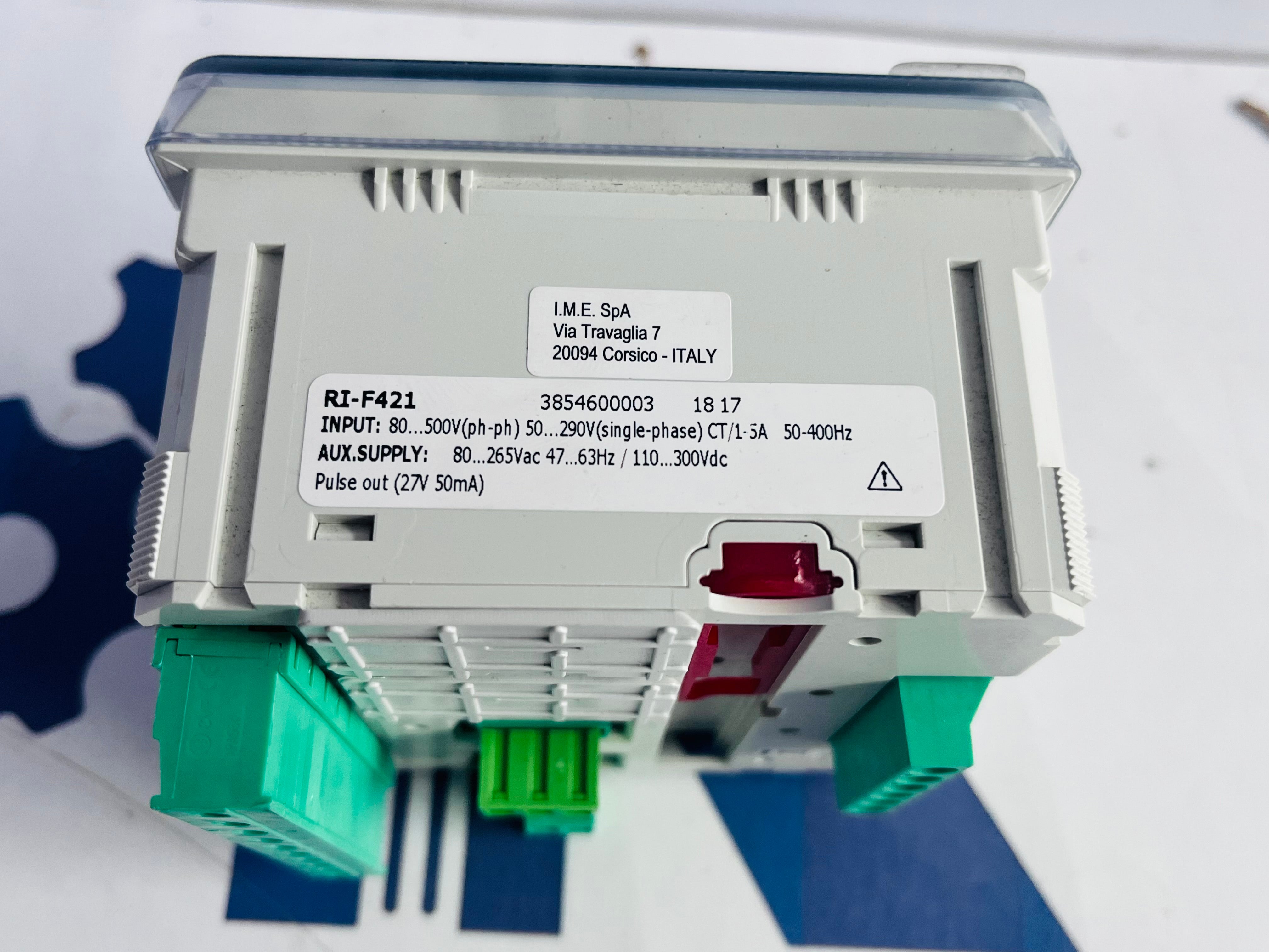 Thumb 1