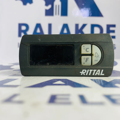 RITCUSR001