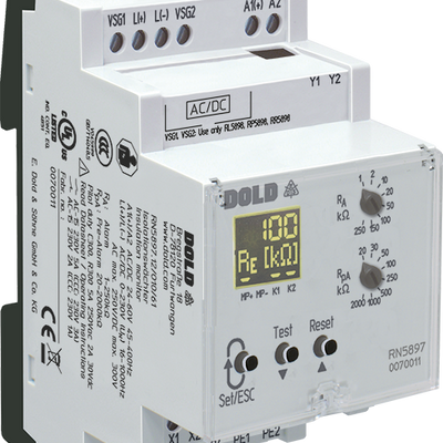 RN5897.12/010/61 AC/DC24-60V