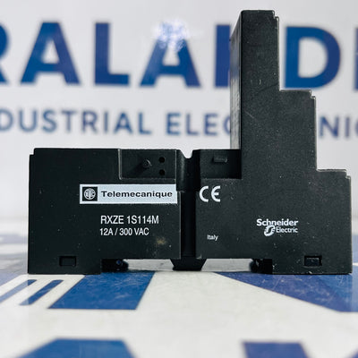 RXZE1S114M