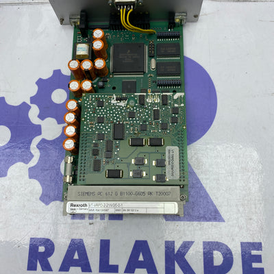 Rexroth VT-VRPD-2-21/V0/0-0-1