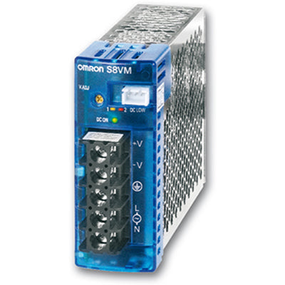 OMRON S8VM-15024A