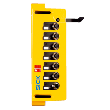 M4000 ADV. BASIC SET 4-BEAM A/P + UE403