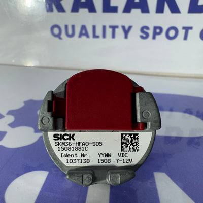SICK SKM36-HFA0-S05