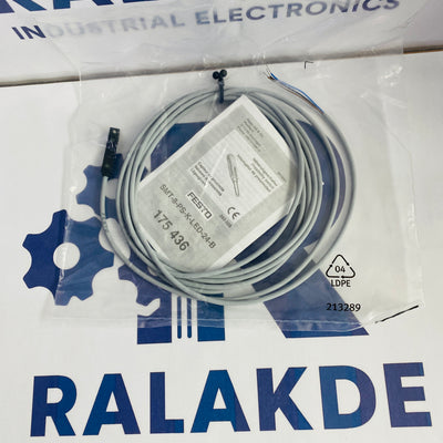 SMT-8-PS-K-LED-24-B