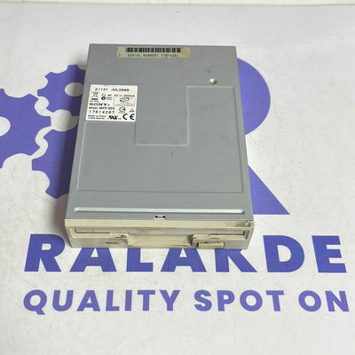 SONY MPF920