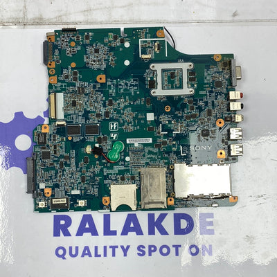 SONY PCG-7132M M722-H (MBX-185) Rev 1.0 (1P-0081100-8010)