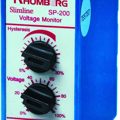 SP-200-030VDC-SPDT