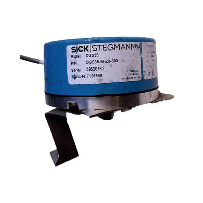 DGS35-5HZ0-S03