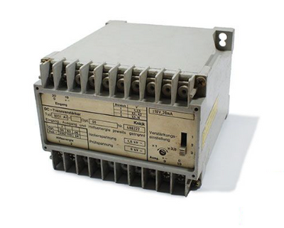KNICK 7052-A1