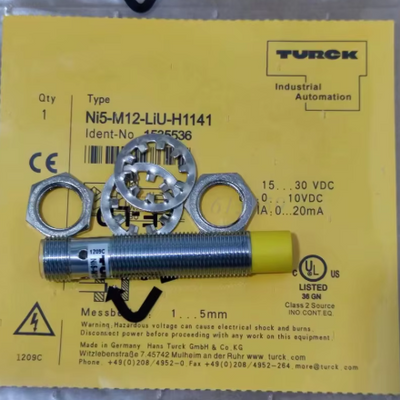 Turck Ni5-M12-LiU-H1141
