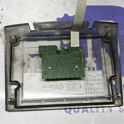 Sick CDM400 Connection Module