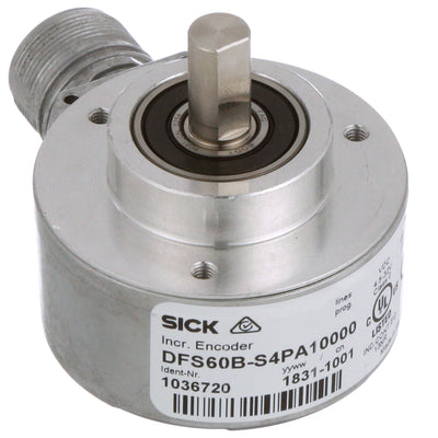 SICK DFS60B-S4PA10000
