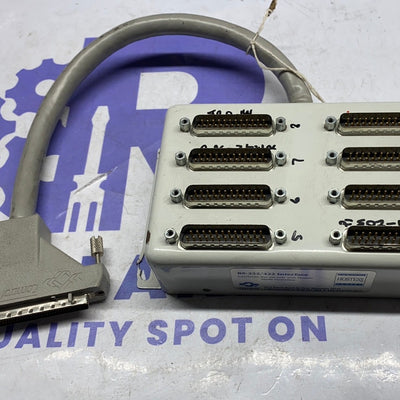 Comtrol  RS232/RS422
